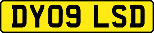 DY09LSD