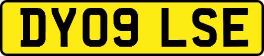 DY09LSE