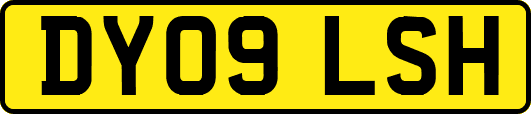 DY09LSH