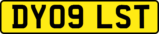 DY09LST