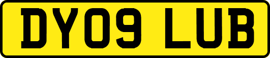 DY09LUB