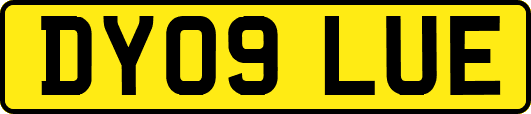 DY09LUE