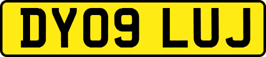 DY09LUJ