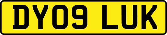 DY09LUK