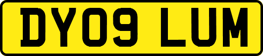 DY09LUM