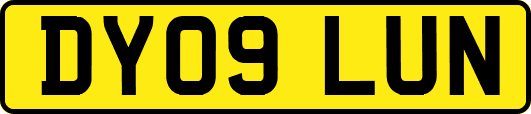 DY09LUN