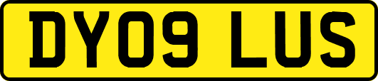 DY09LUS