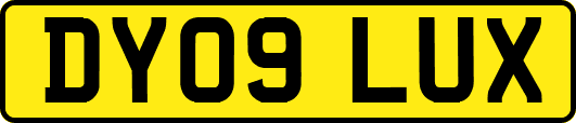 DY09LUX