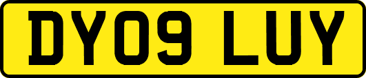 DY09LUY