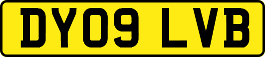 DY09LVB