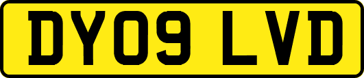 DY09LVD