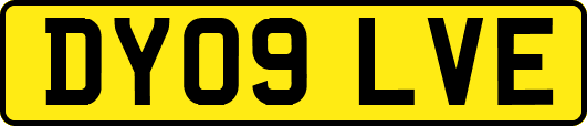 DY09LVE