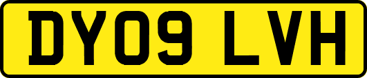 DY09LVH