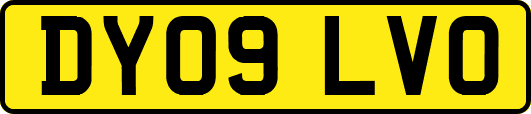 DY09LVO