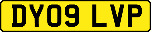 DY09LVP
