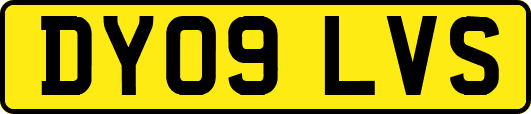 DY09LVS