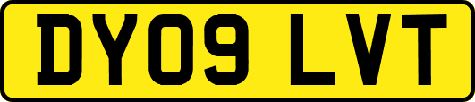 DY09LVT