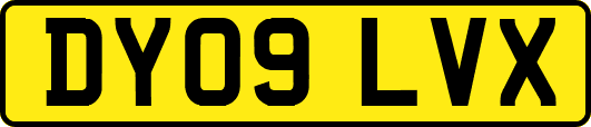 DY09LVX