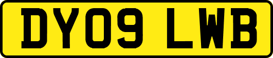 DY09LWB
