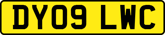 DY09LWC