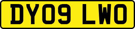 DY09LWO