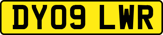 DY09LWR