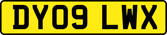 DY09LWX