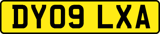 DY09LXA