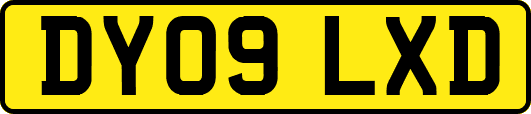 DY09LXD