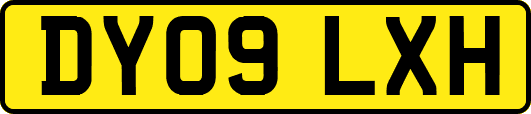 DY09LXH