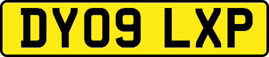 DY09LXP