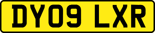 DY09LXR