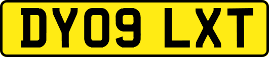 DY09LXT