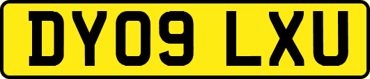 DY09LXU