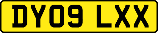 DY09LXX