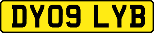 DY09LYB