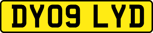 DY09LYD