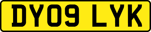 DY09LYK