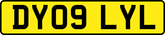 DY09LYL