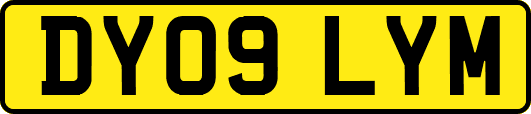 DY09LYM
