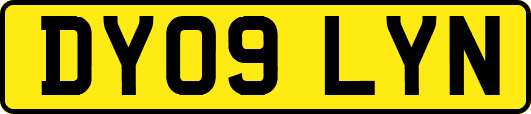 DY09LYN