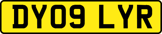 DY09LYR
