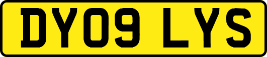 DY09LYS