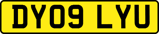 DY09LYU