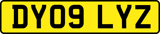 DY09LYZ