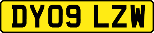 DY09LZW