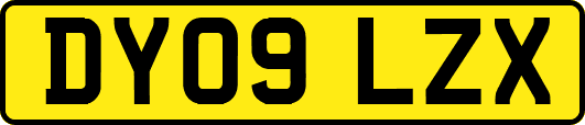 DY09LZX