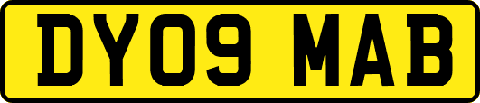 DY09MAB