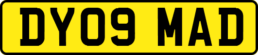DY09MAD