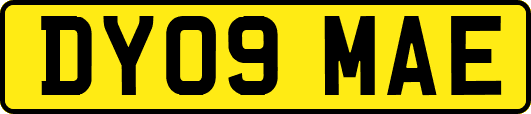 DY09MAE